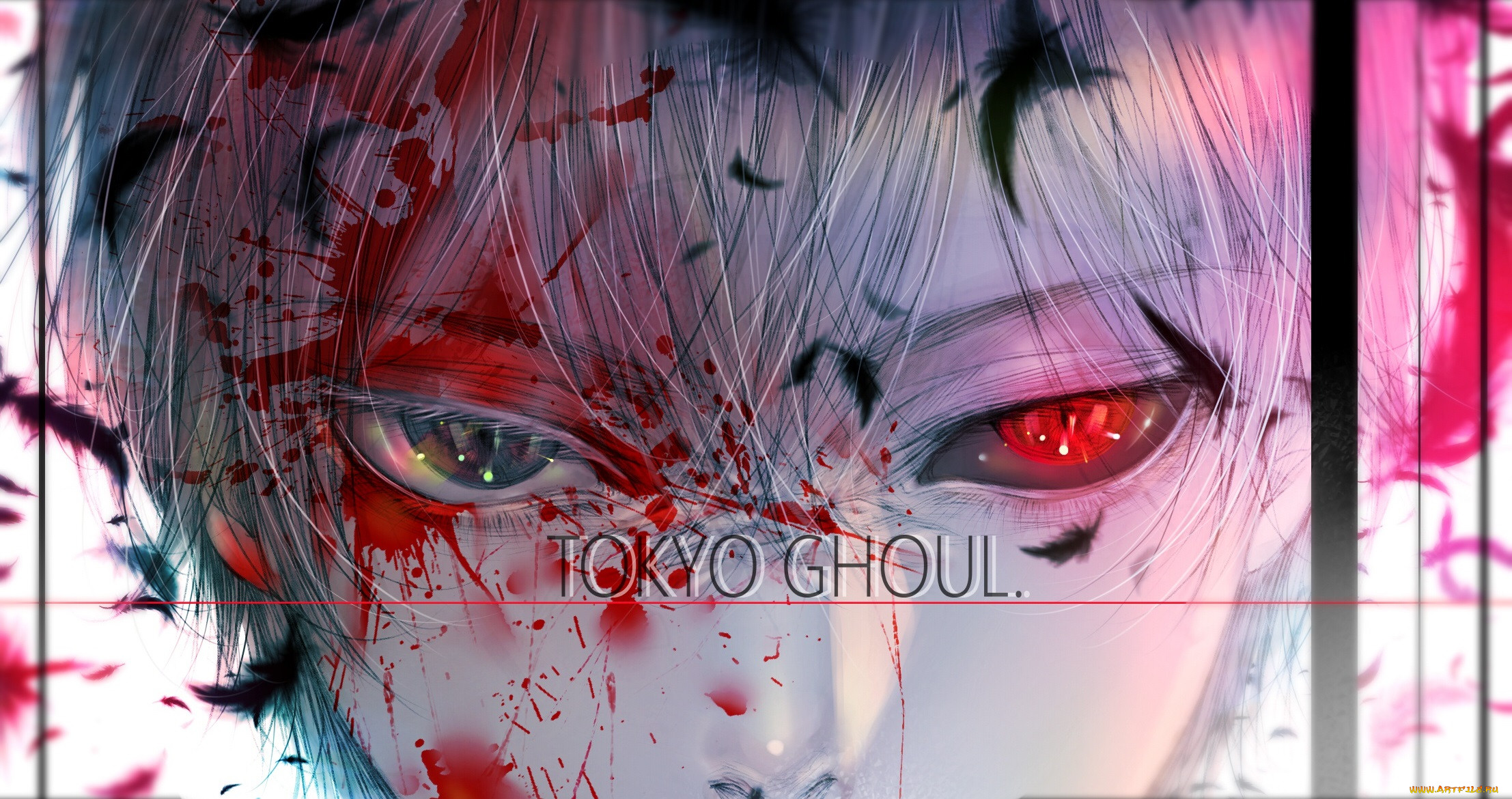 , tokyo ghoul, by, kuroe, ken, kaneki, tokyo, ghoul, , 